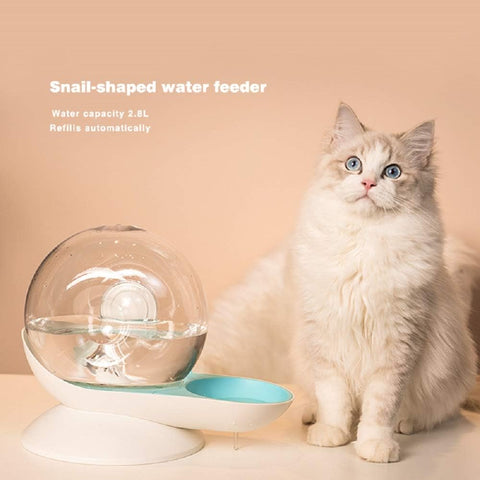 Pet Water Dispenser